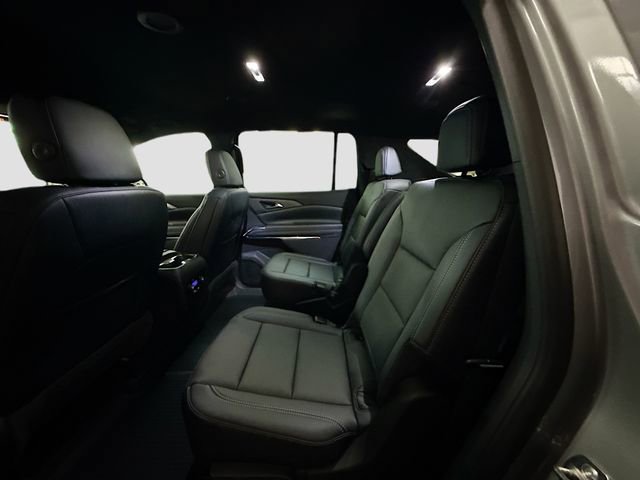 New 2026 Chevrolet Traverse LT w/ LPO, Floor Liner Package image 25