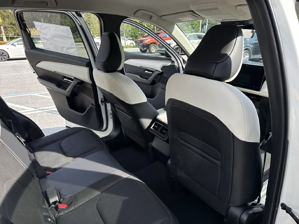 New 2026 MAZDA CX-5 Preferred AWD/4WD image 33