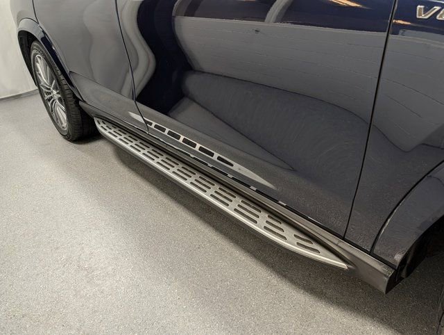 Used 2022 Mercedes-Benz GLS 63 AMG 4MATIC image 4