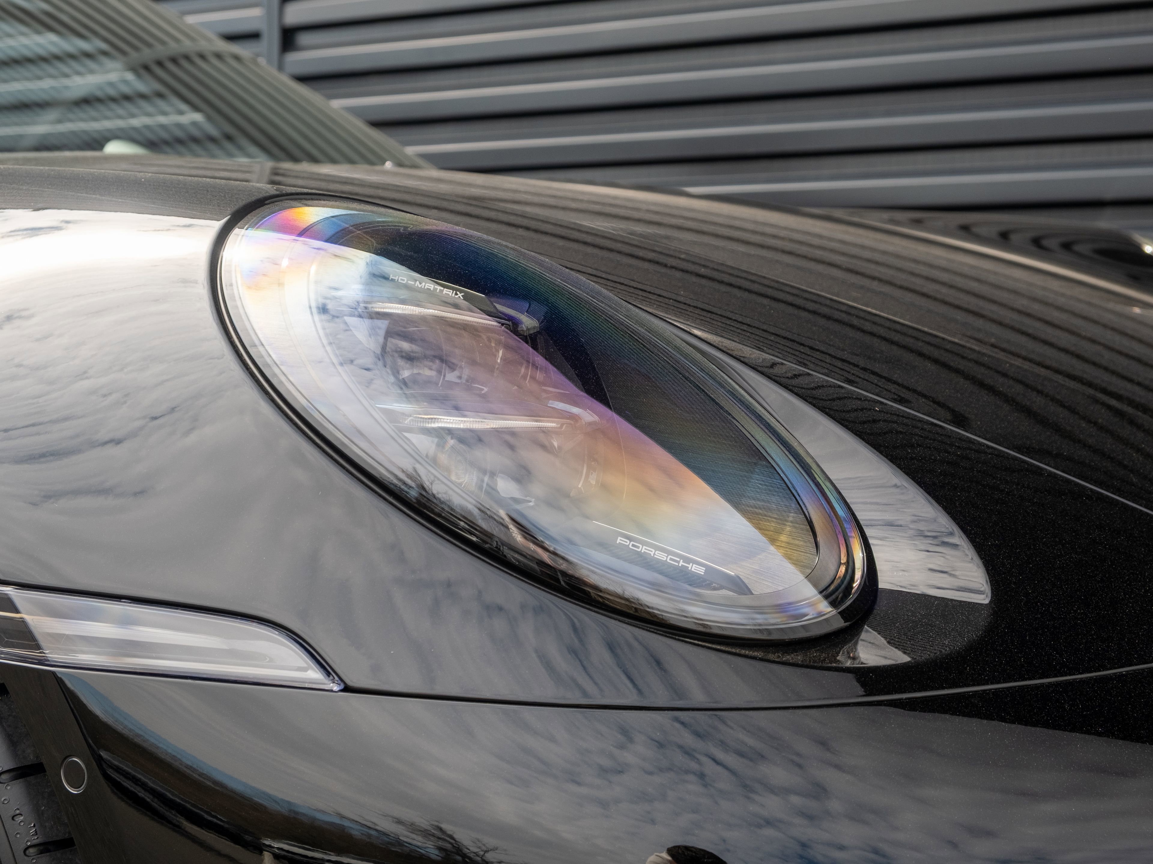 New 2026 Porsche 911 GTS image 51