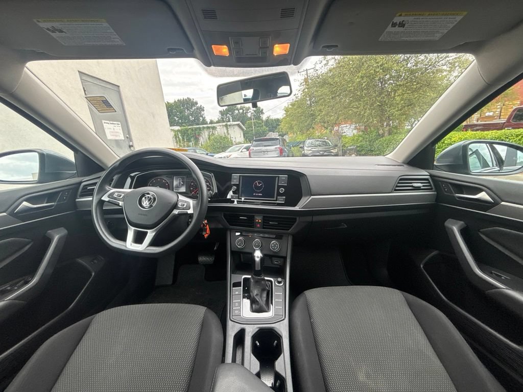 Used 2019 Volkswagen Jetta S w/ Driver Assistance Package FWD image 22