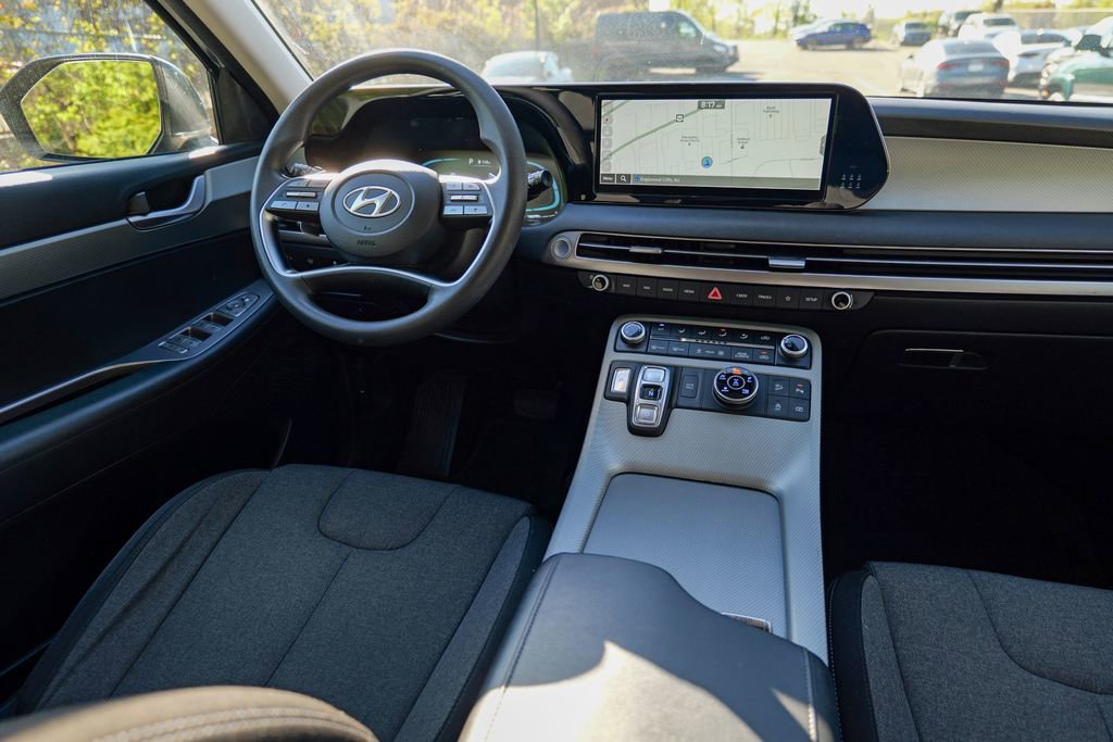 Used 2023 Hyundai Palisade SE AWD/4WD image 39
