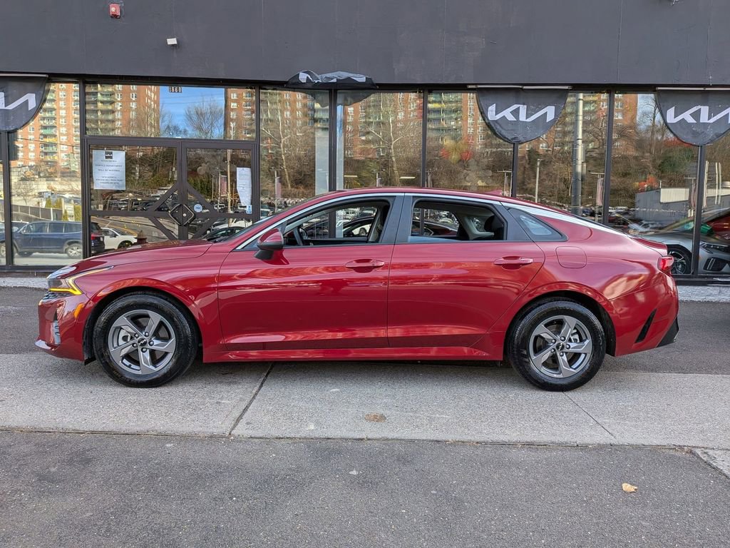 Used 2024 Kia K5 LXS image 10