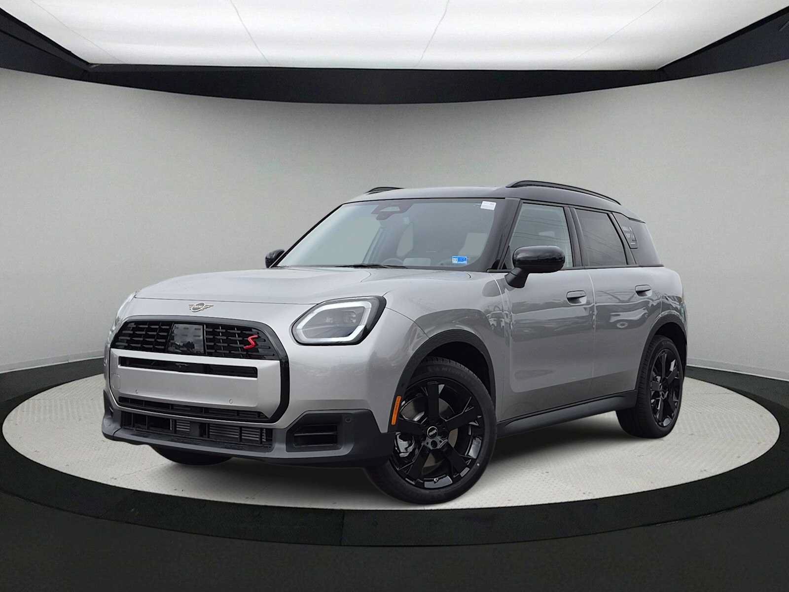 New 2027 MINI Cooper Countryman S AWD/4WD image 1