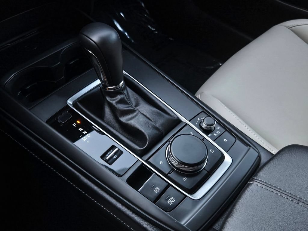 Certified 2026 MAZDA CX-30 AWD 2.5 S image 18