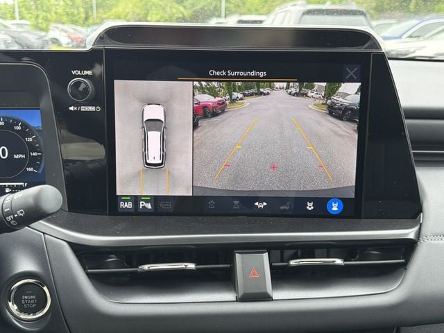 New 2026 Subaru Outback Touring XT AWD/4WD image 28