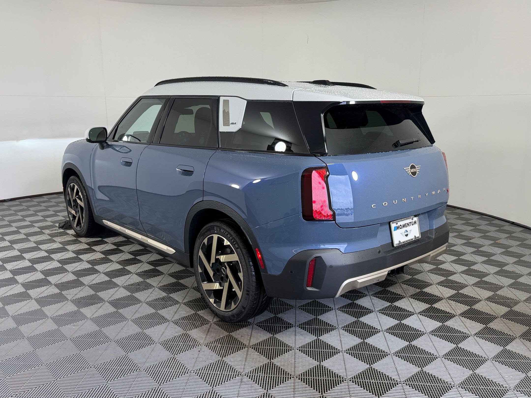 New 2027 MINI Cooper Countryman S AWD/4WD image 3