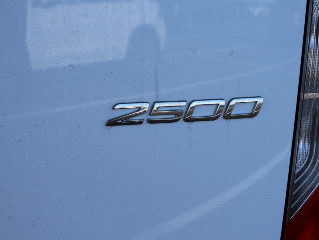 New 2026 Mercedes-Benz Sprinter 2500 image 9