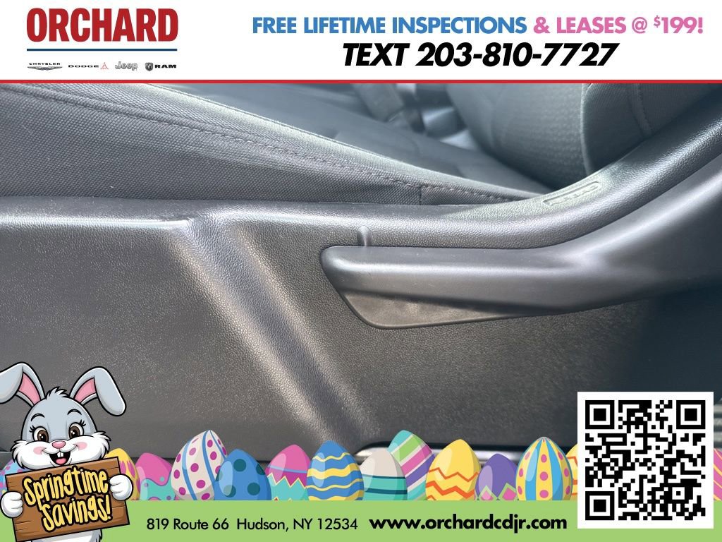 Used 2025 GMC Sierra 3500 Pro AWD/4WD image 21