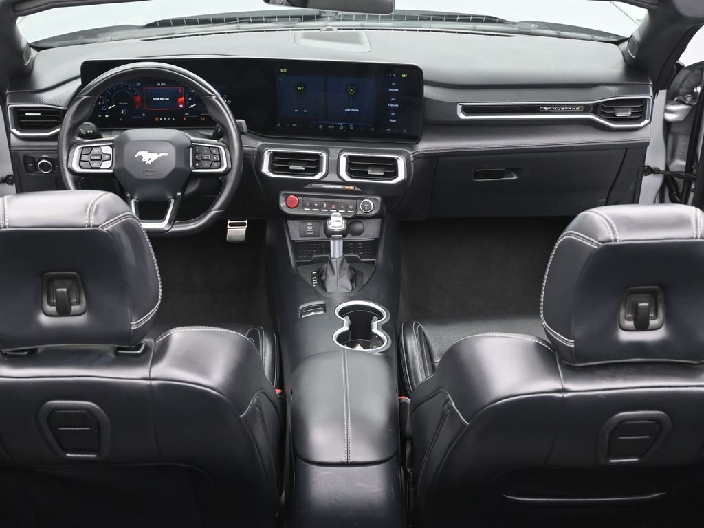 Used 2024 Ford Mustang Premium image 20