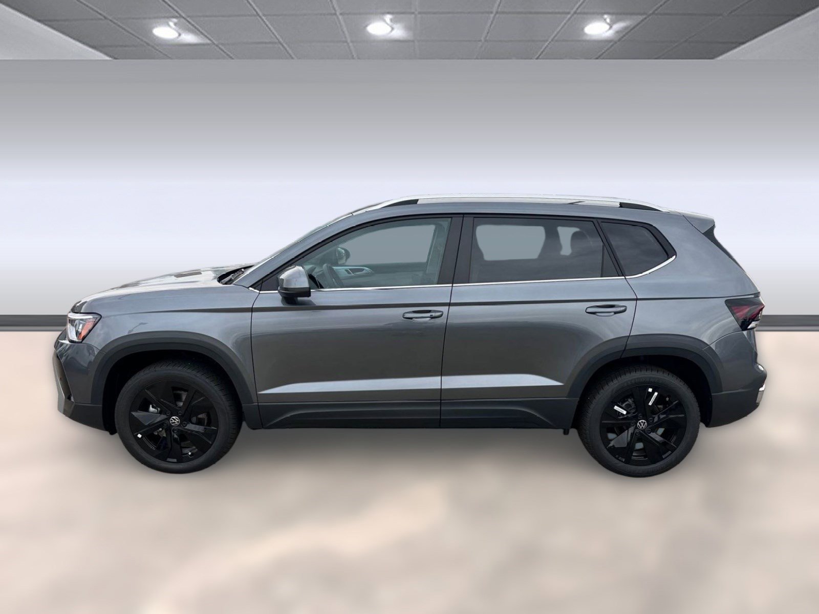 New 2026 Volkswagen Taos SE image 19