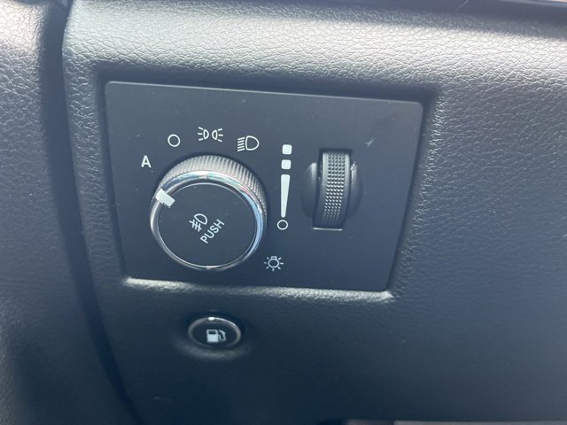 Used 2021 Jeep Grand Cherokee Trailhawk image 27