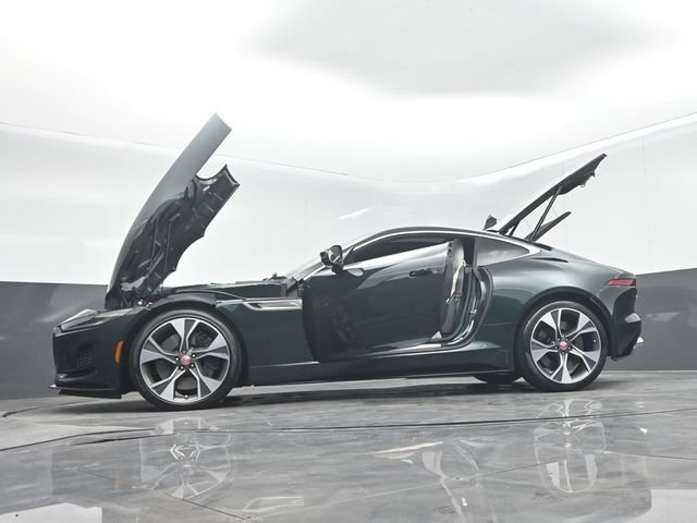 Used 2023 Jaguar F-TYPE R-Dynamic AWD/4WD image 73