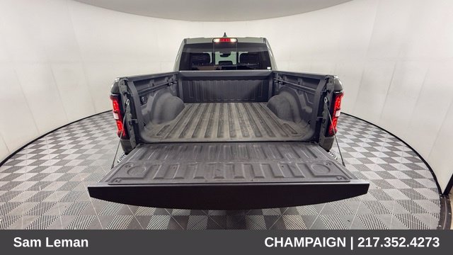 Used 2026 RAM 1500 Rebel w/ Bed Utility Group AWD/4WD image 34