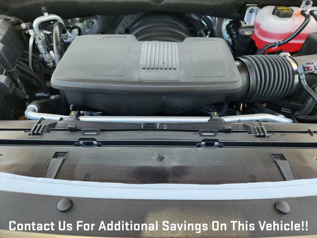 New 2026 GMC Yukon Denali w/ Sun & Power Step Package image 23