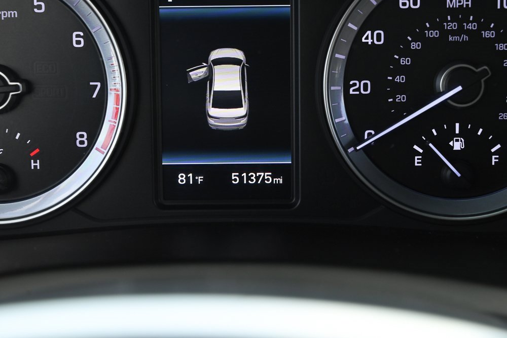 Used 2018 Hyundai Sonata SEL image 22