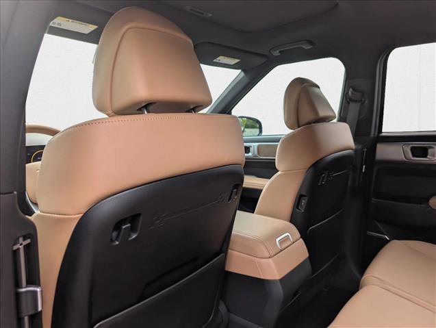 New 2026 Hyundai Santa Fe Limited image 21