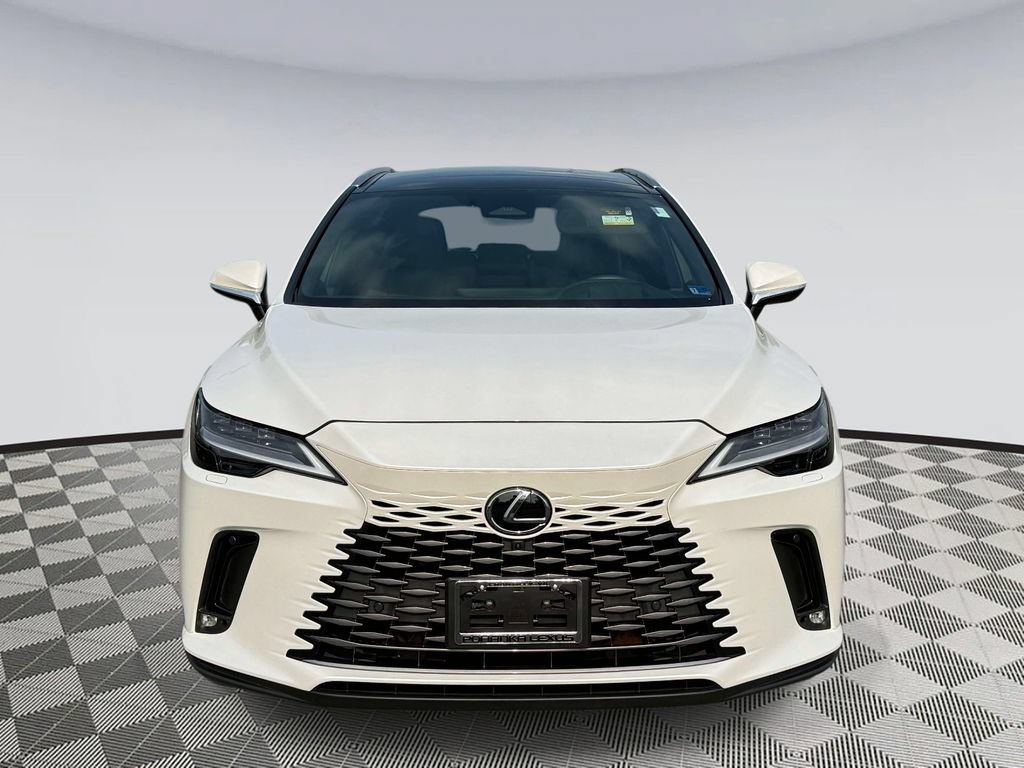 Used 2024 Lexus RX 350 AWD w/ Convenience Package image 6