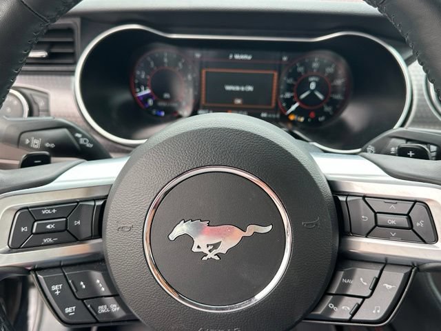 Certified 2023 Ford Mustang GT Premium w/ GT Performance Package RWD image 39