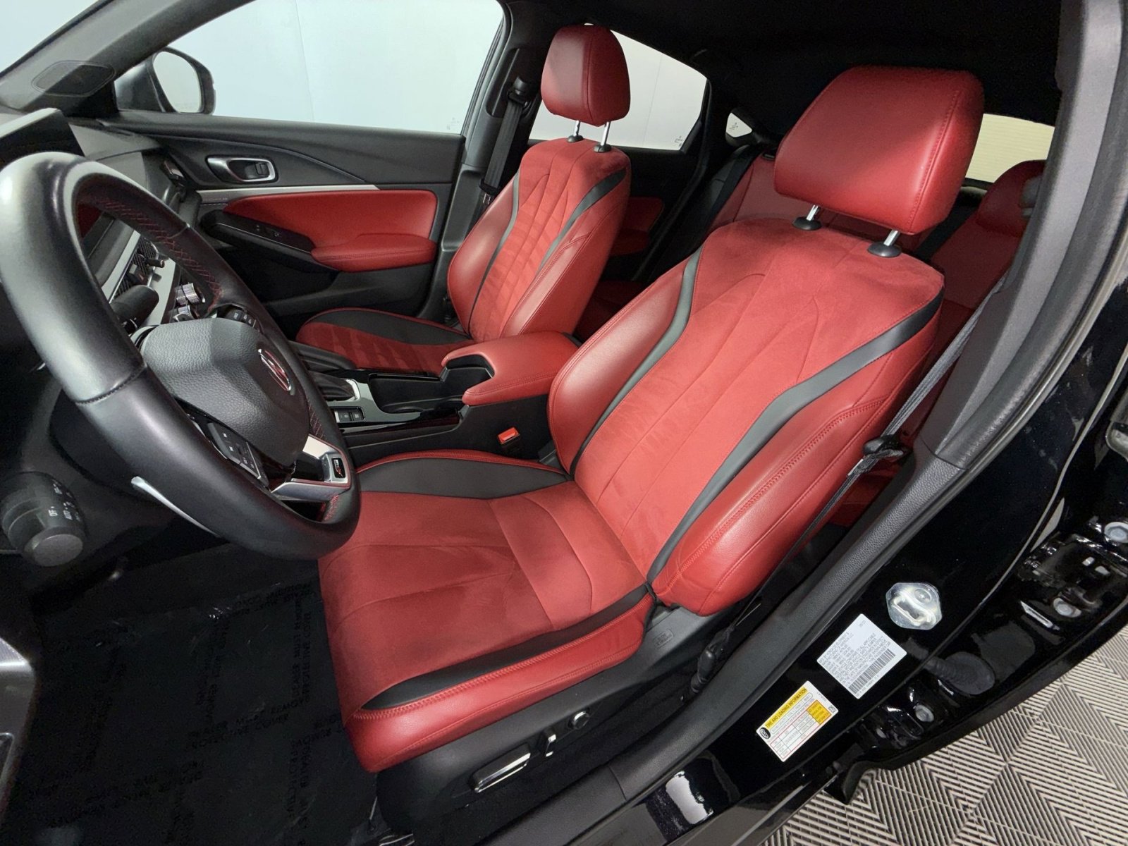 Used 2024 Acura Integra A-Spec FWD image 13