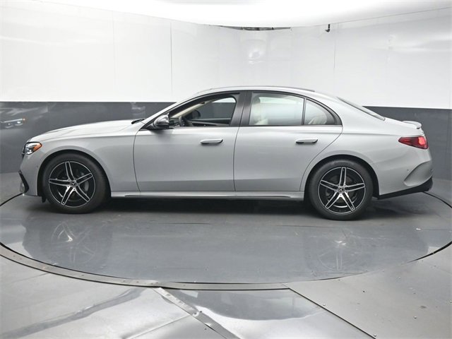 New 2026 Mercedes-Benz E 350 Sedan image 5