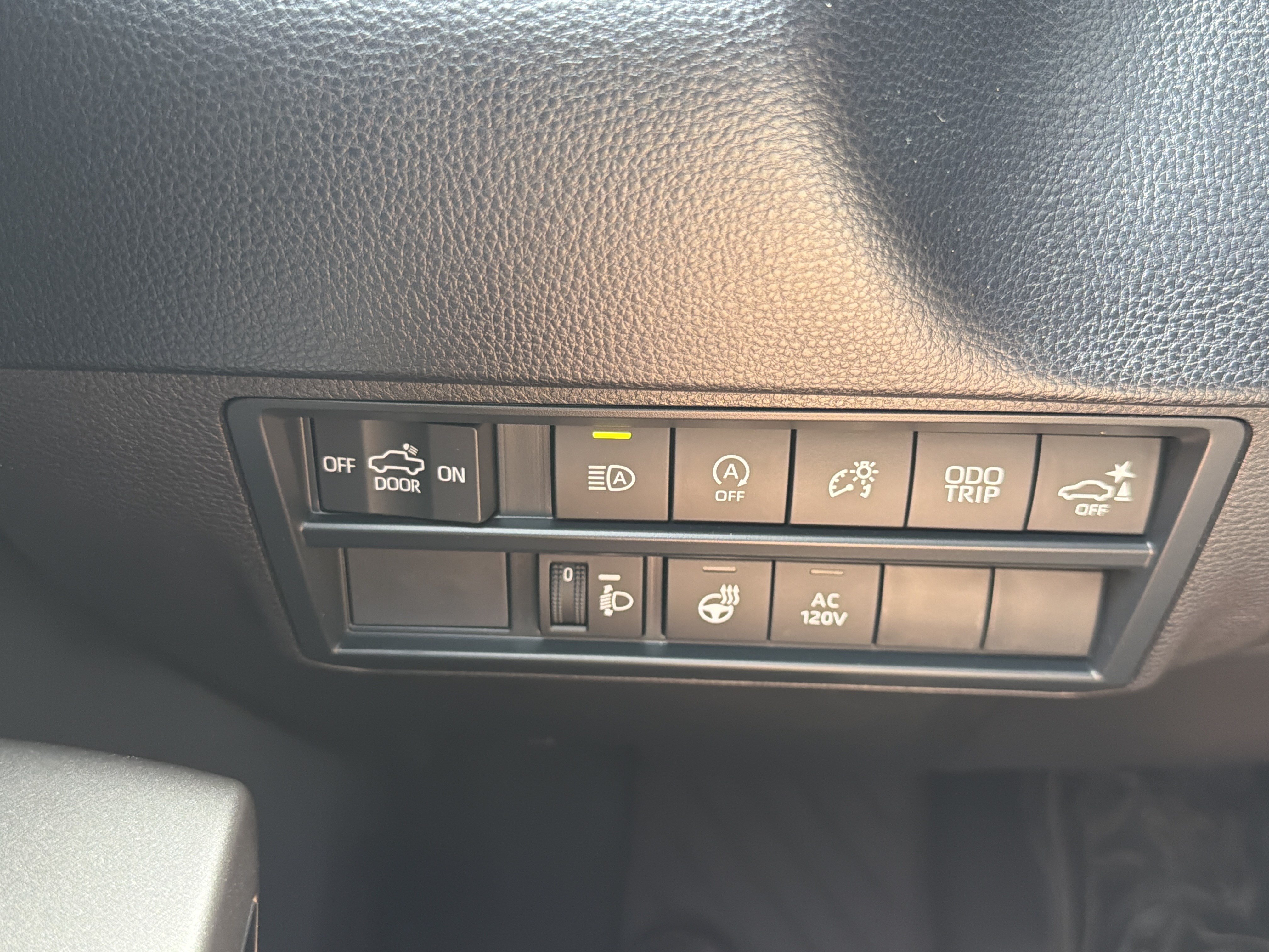 New 2025 Toyota Tundra SR5 AWD/4WD image 30