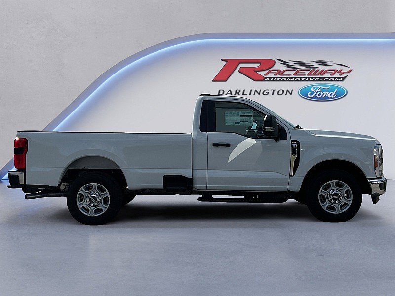 New 2026 Ford F250 XLT image 6