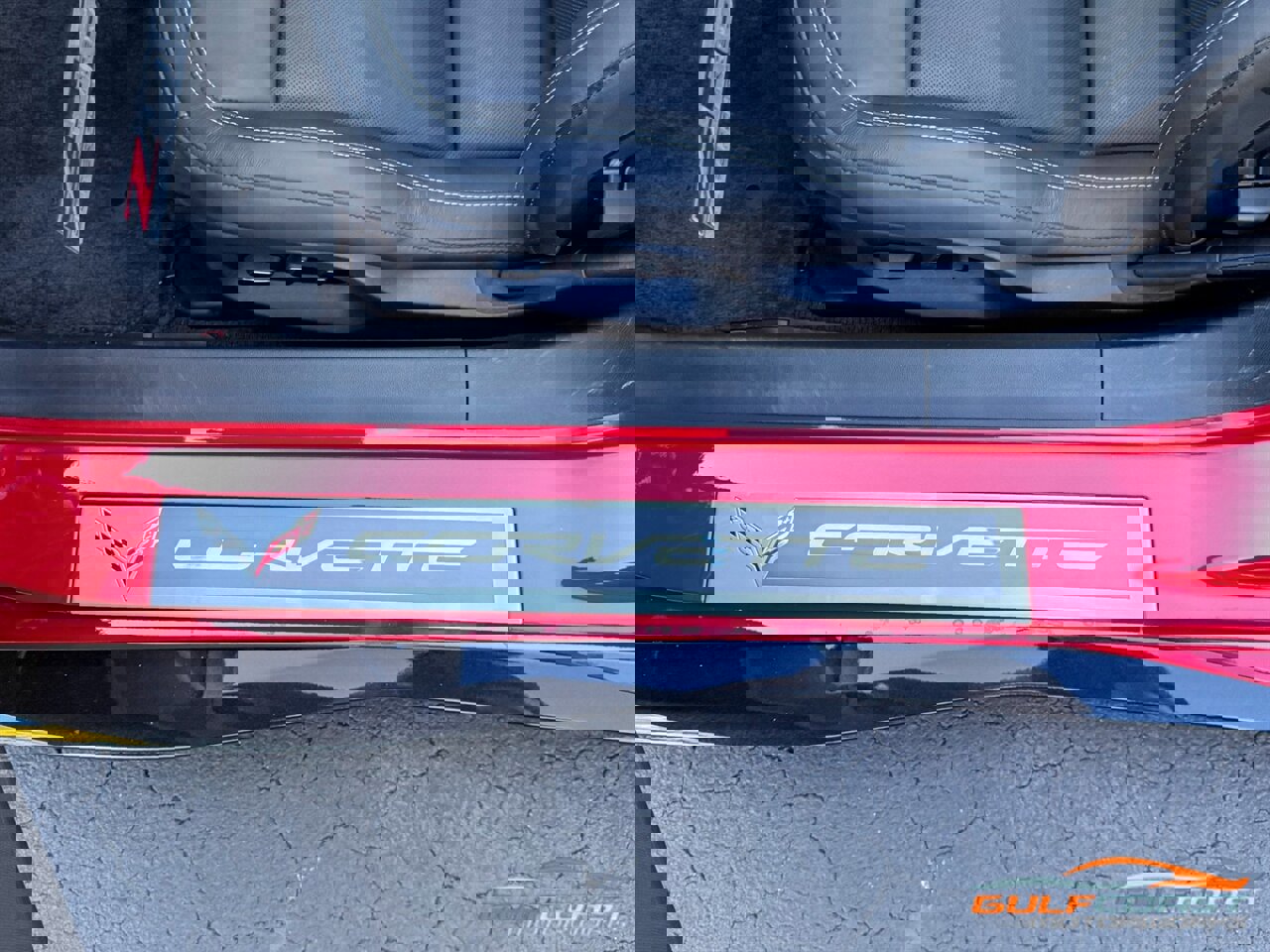 Used 2015 Chevrolet Corvette Z06 w/ 3LZ Preferred Equipment Group image 30