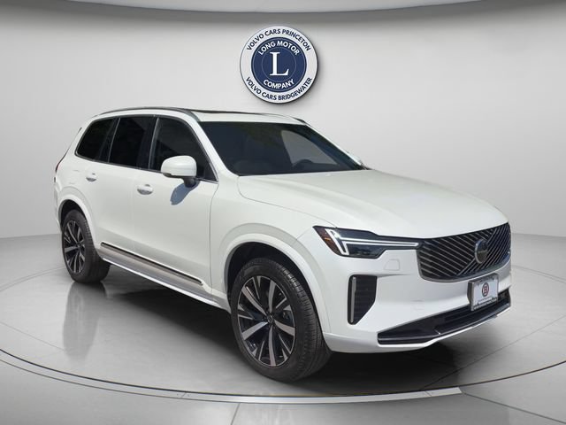 Certified 2026 Volvo XC90 B5 Core AWD/4WD image 7