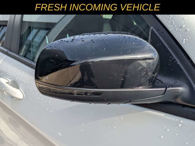 Used 2022 Jeep Cherokee Trailhawk w/ Sound & Nav Group AWD/4WD image 11