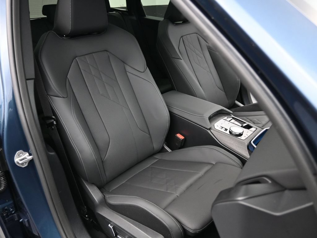 New 2026 BMW X3 xDrive30i AWD/4WD image 28