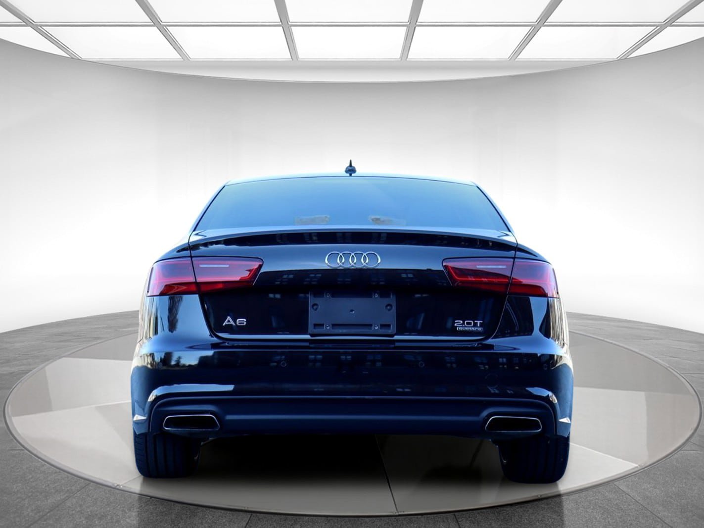 Used 2018 Audi A6 2.0T Premium Plus w/ Premium Plus Package image 7
