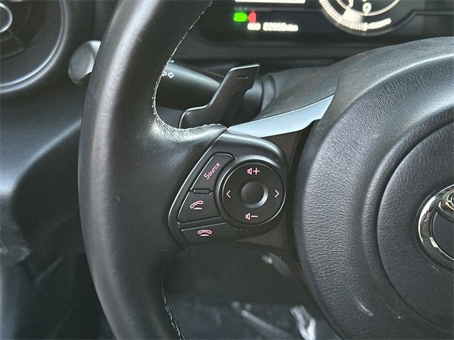 Certified 2022 Toyota GR86 Premium w/ ALL Weather Mat Package (TMS) image 19