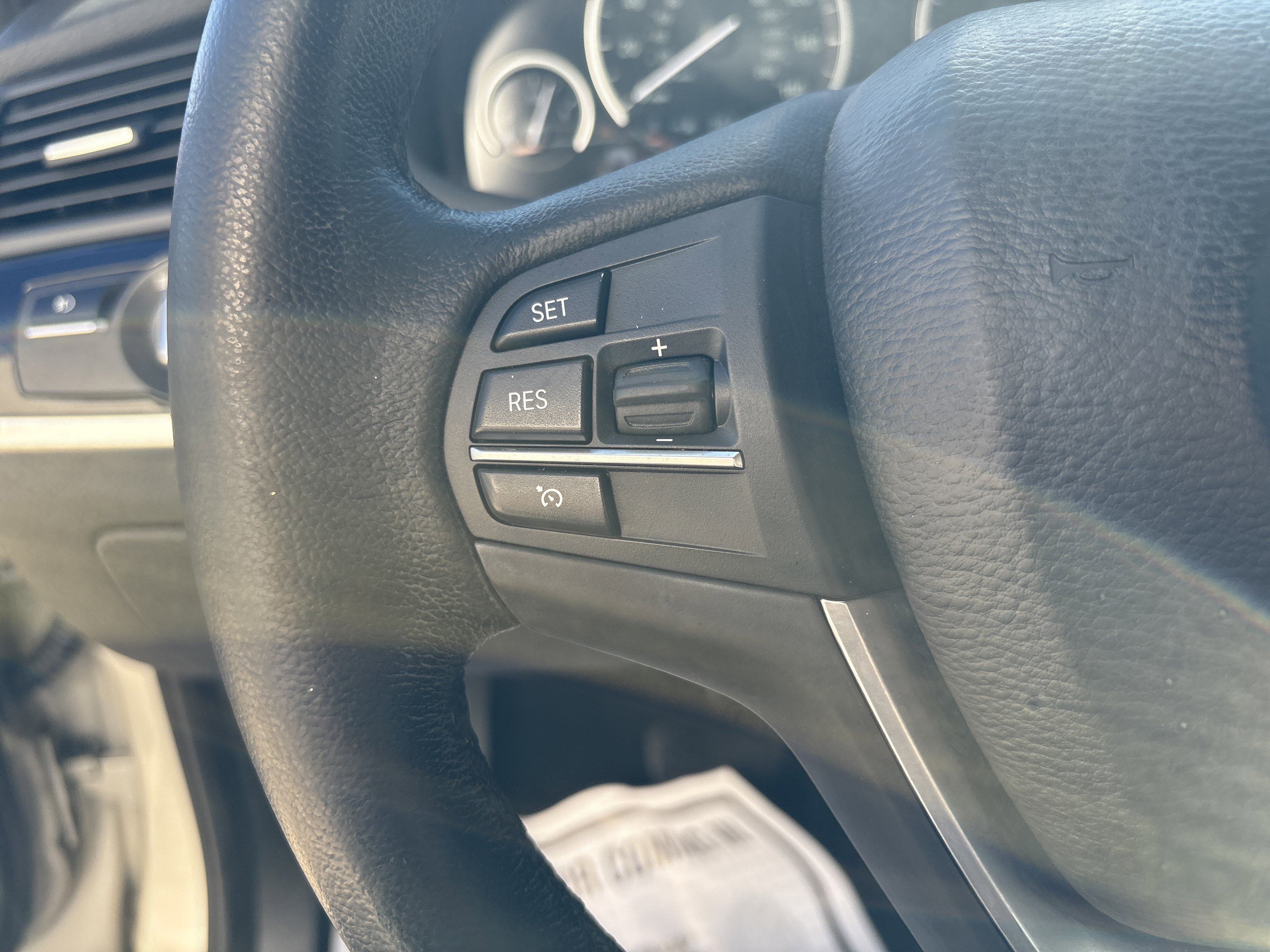 Used 2015 BMW X3 sDrive28i image 19