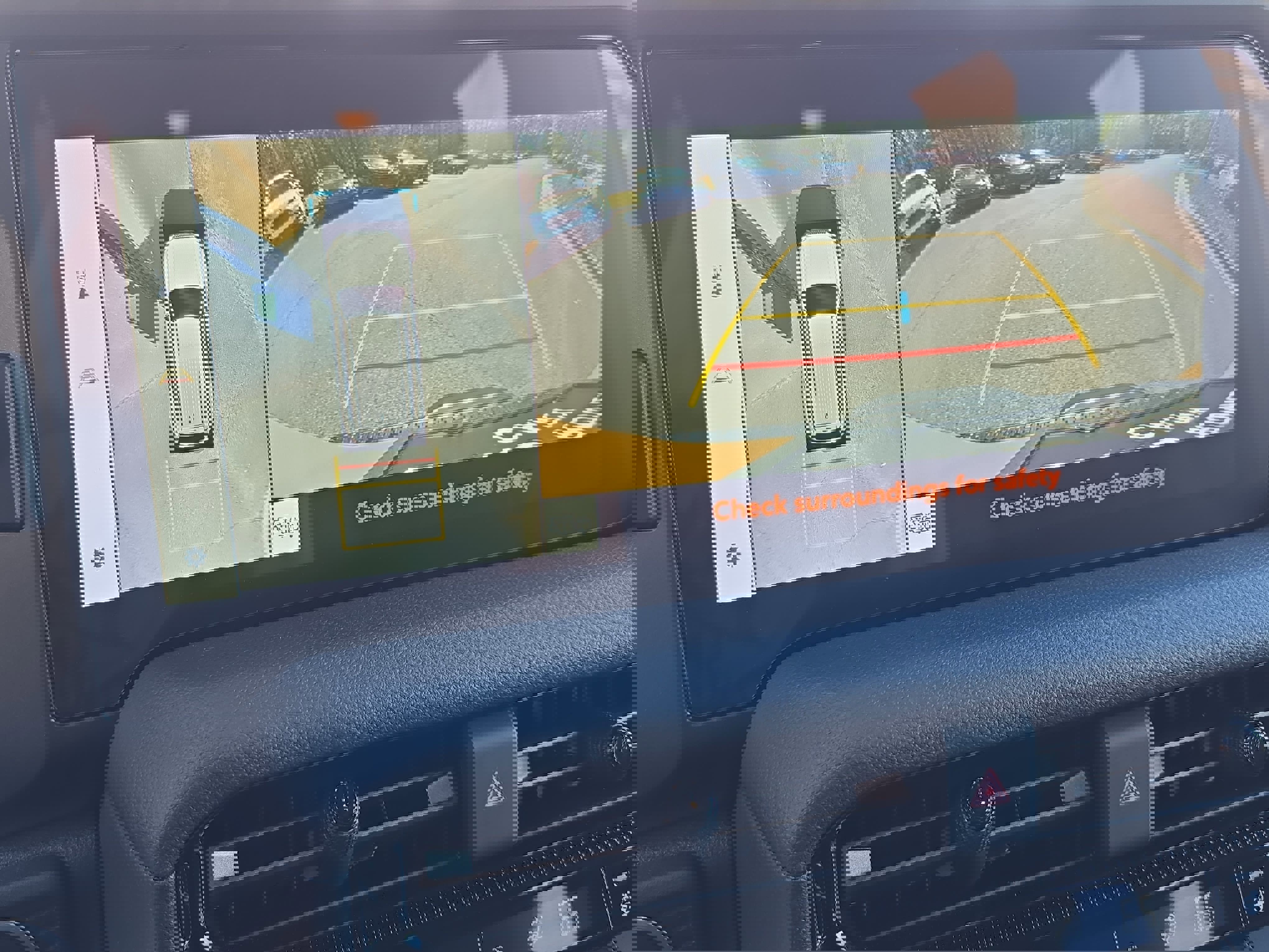 Used 2025 Toyota Land Cruiser Base w/ Premium Package image 21