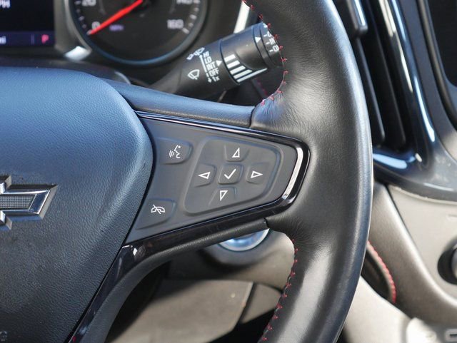 Used 2022 Chevrolet Equinox RS w/ RS Leather Package image 19