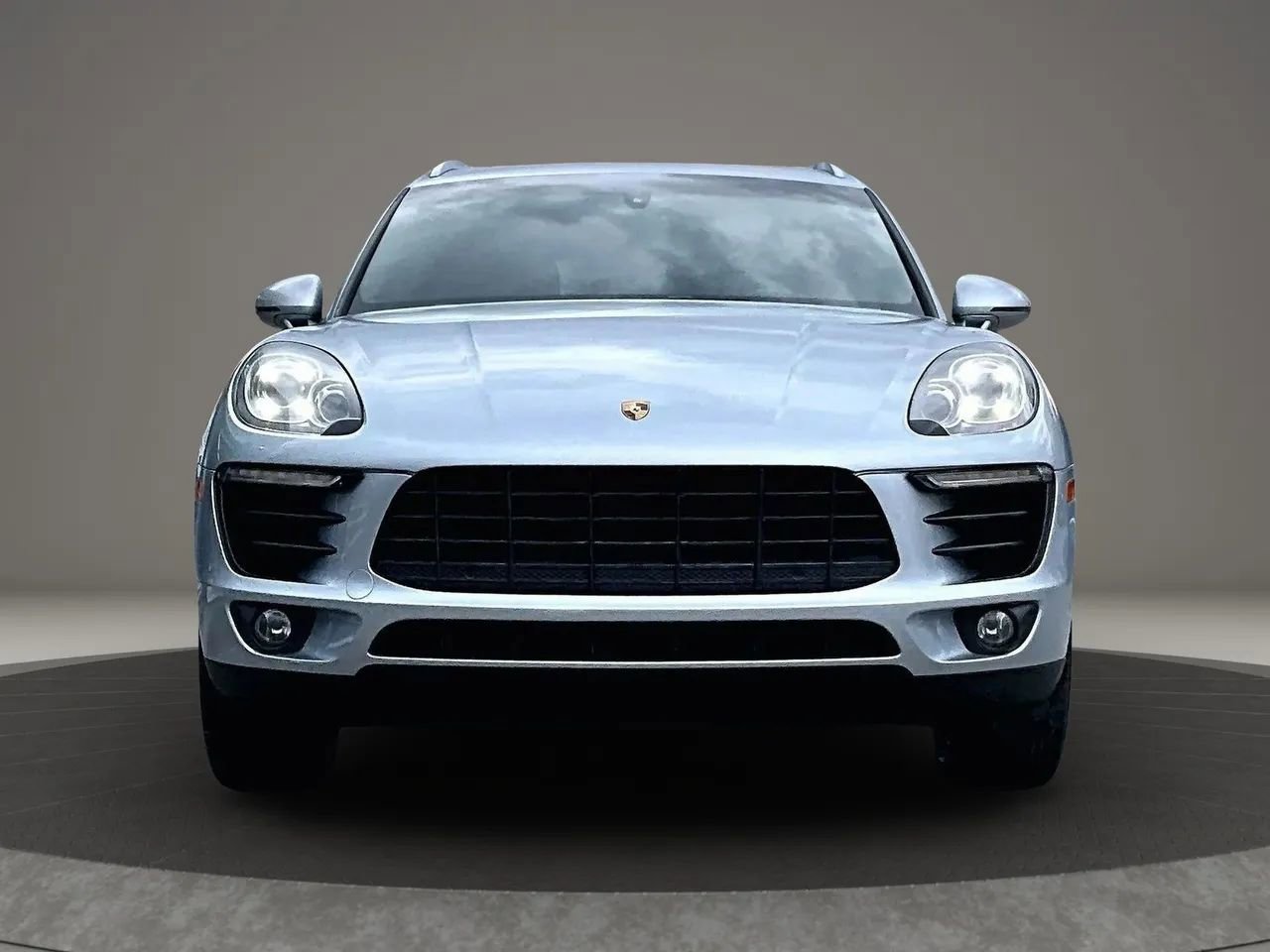 Used 2015 Porsche Macan S image 3
