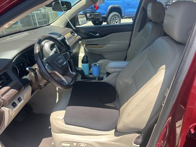 Used 2017 GMC Acadia Denali w/ Technology Package