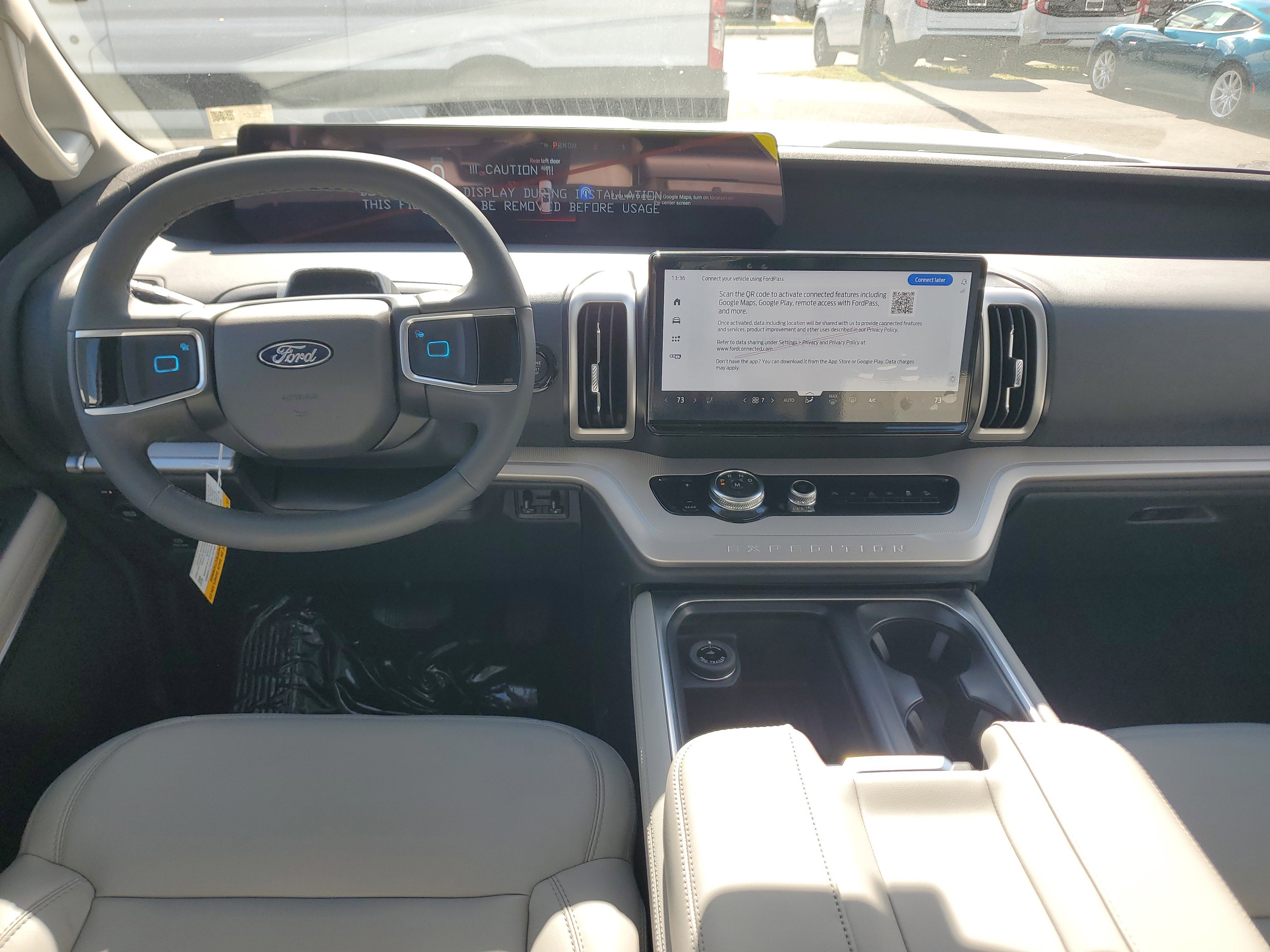 New 2026 Ford Expedition Max Active image 15