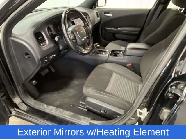 Used 2023 Dodge Charger SXT w/ Blacktop Package image 13