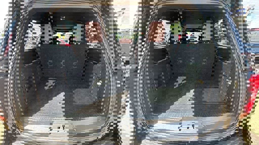 Used 2024 Ford Expedition Max Limited image 27