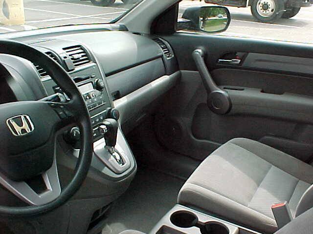 Used 2009 Honda CR-V EX image 17