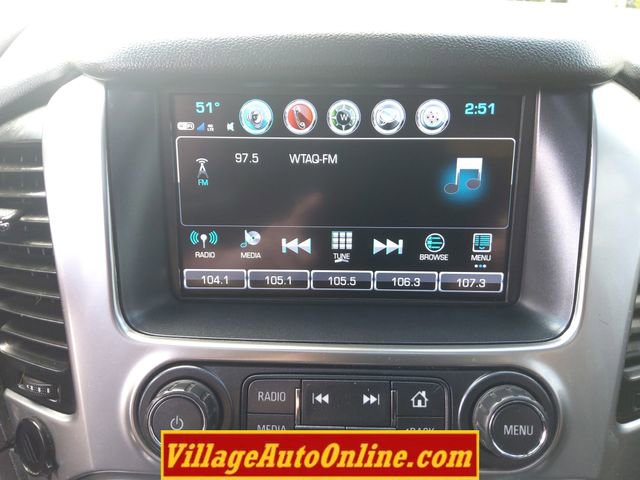 Used 2018 Chevrolet Suburban Premier AWD/4WD image 22