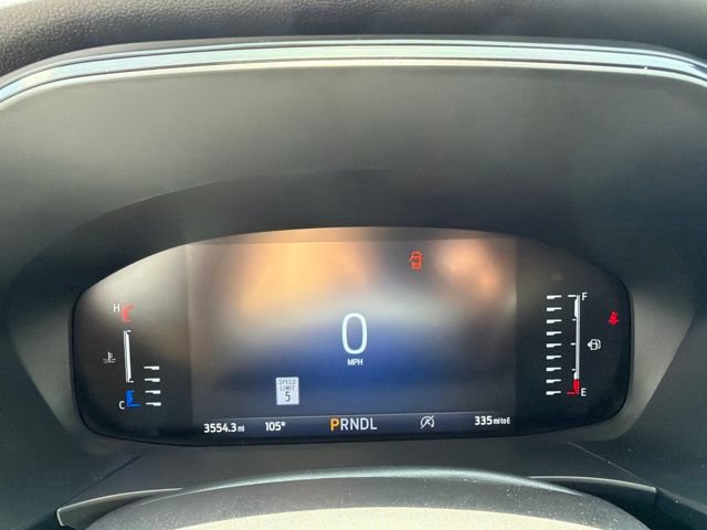 Used 2024 Ford Escape ST-Line w/ Tech Pack #1 AWD/4WD image 23