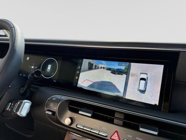 New 2026 Hyundai Palisade Calligraphy AWD/4WD image 29
