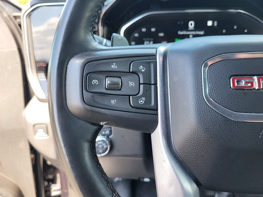 Used 2023 GMC Sierra 1500 Elevation w/ X31 Off-Road Package AWD/4WD image 29