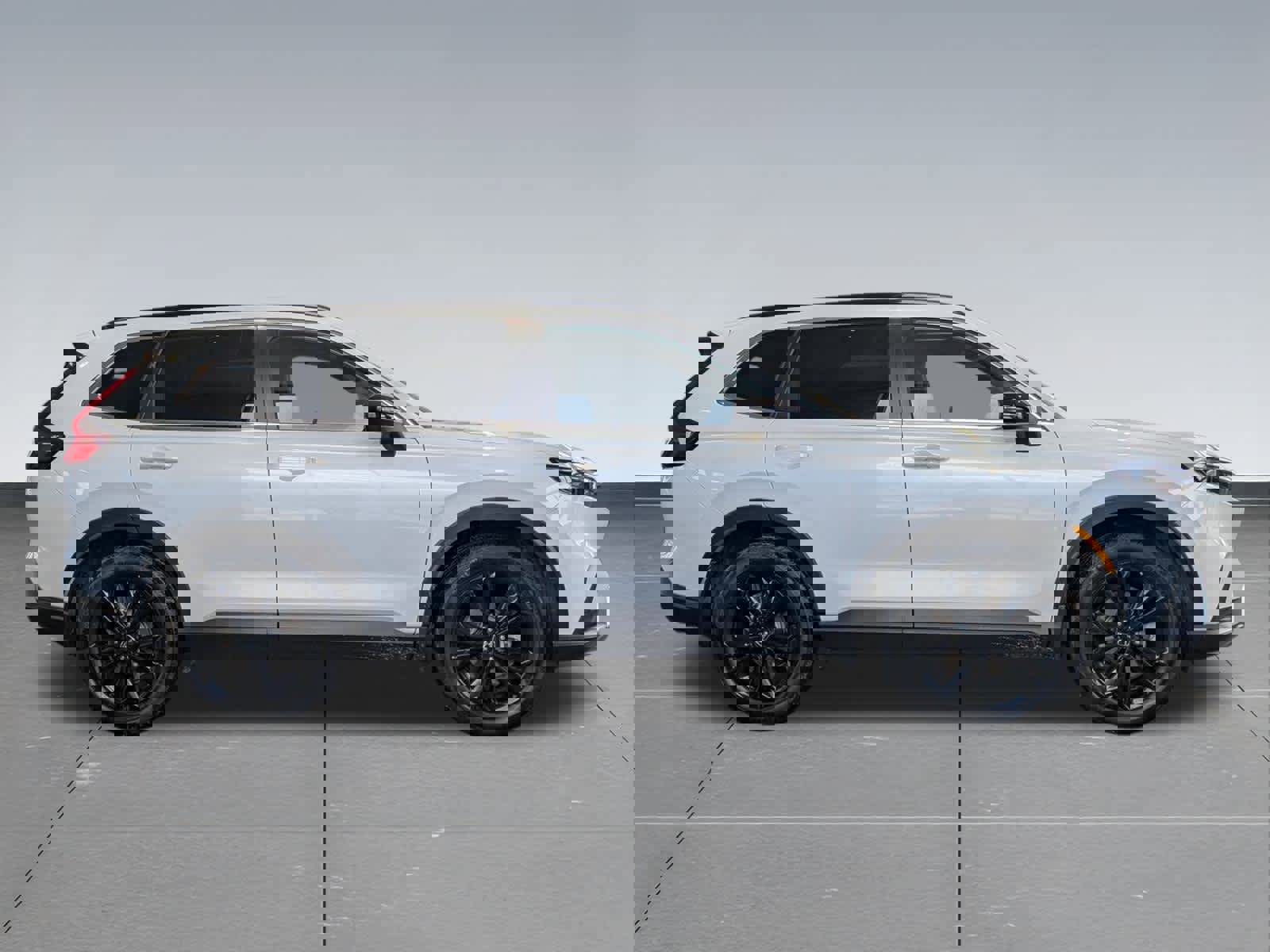 Certified 2023 Honda CR-V Sport Touring image 7