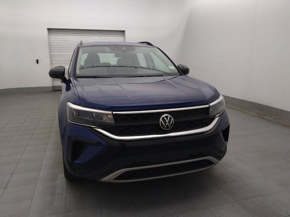 Used 2022 Volkswagen Taos S AWD/4WD image 14