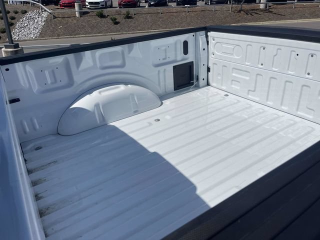 New 2026 Ford F150 XLT w/ Equipment Group 302A MID AWD/4WD image 19