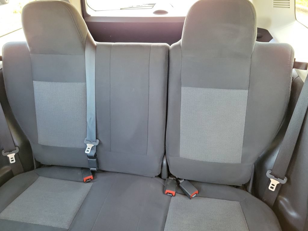 Used 2015 Jeep Patriot Sport w/ Power Value Group FWD image 14